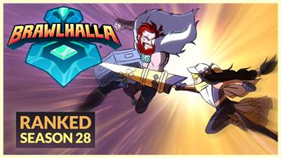 Brawlhalla patch Notes 7.08 Million Brawlers Event Starts